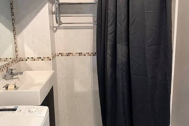 Ganze Wohnung, Apartment mit Meerblick und Balkon in Palavas-les-Flots, Mittelmeerküste (Frankreich)