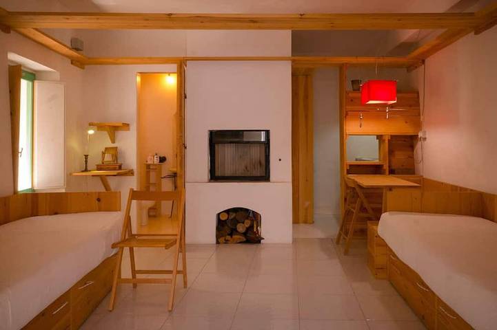 Apartamento de vacaciones para 2 personas - 1
