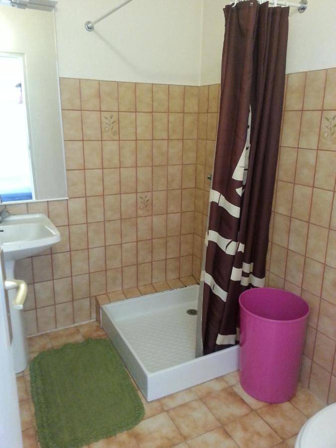 Studio indépendant au calme in Lumio, Région de Calvi