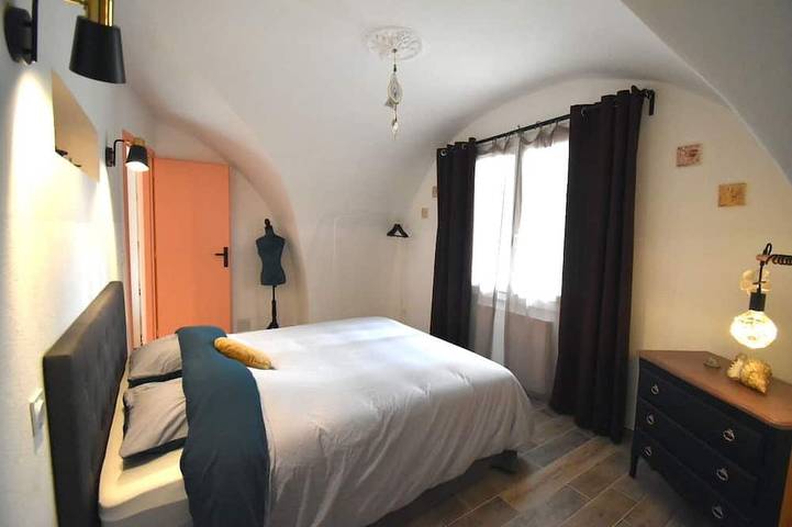 Gîte pour 2 personnes à Remoulins - 2