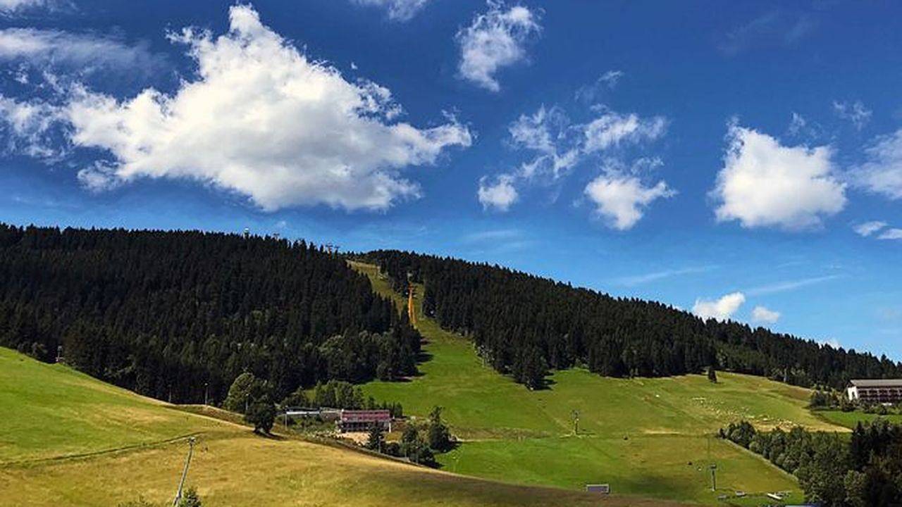 Doppelzimmer für 3 Personen (24 m²) in Oberwiesenthal in Oberwiesenthal, Erzgebirge