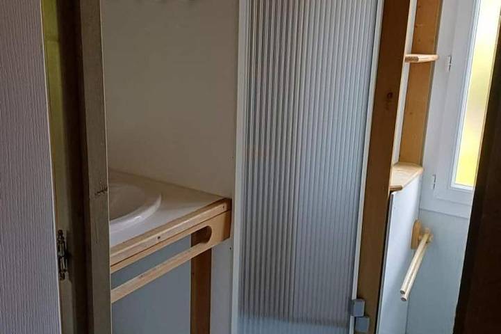 Chalets mit Haustieren, zwischen Sioul-Tal und Combraille in Échassières, Montluçon und Umgebung
