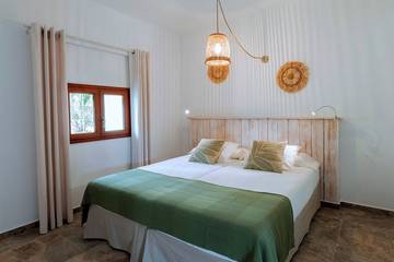 Ferienhaus für 8 Personen in Formentera, Balearen, Bild 4