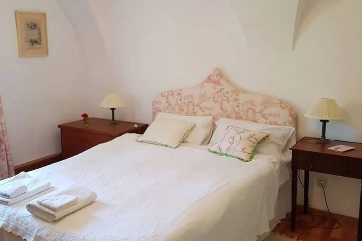 16th Century Elegant & Eccentric Country House ~ Mountain Views in Magdalensberg, Klagenfurt-Land
