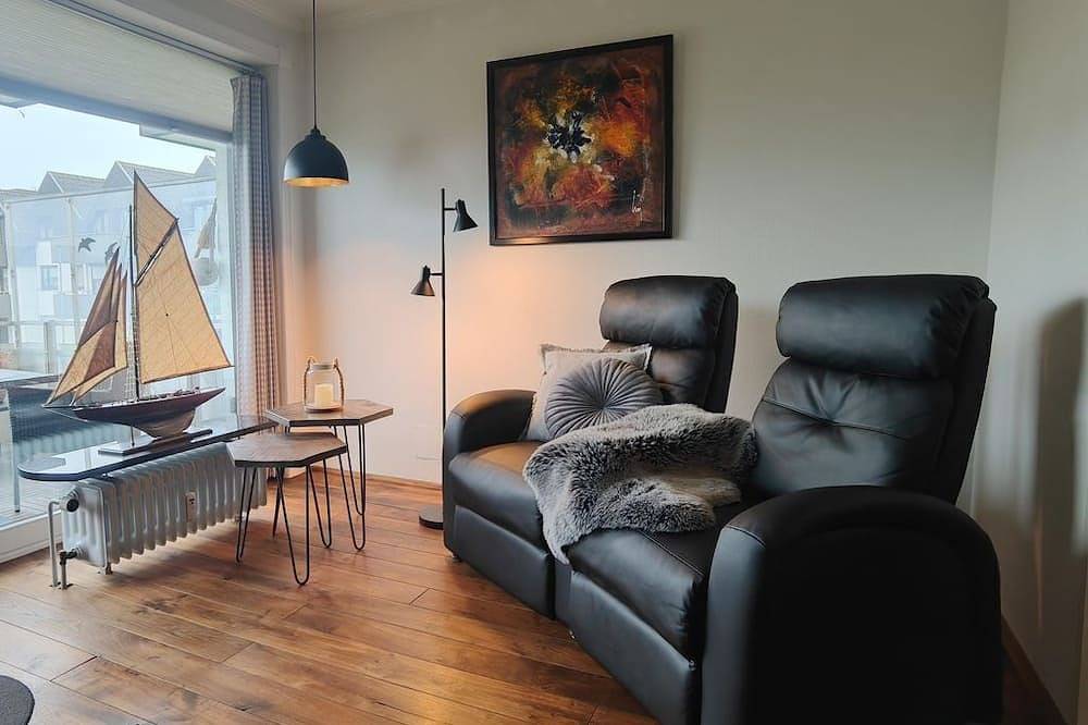 Ganze Wohnung, Ferienwohnung Waaterkant in Wassersleben, Harrislee