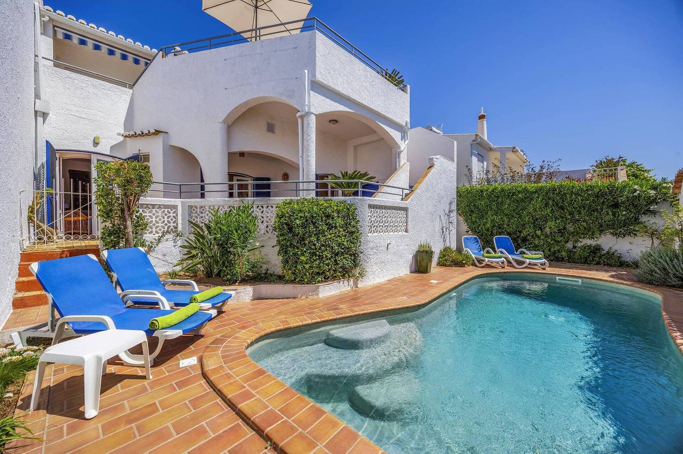 Villa Tres Irmaos by Villa Plus in Luz (Lagos, Portugal), Distrito de Faro