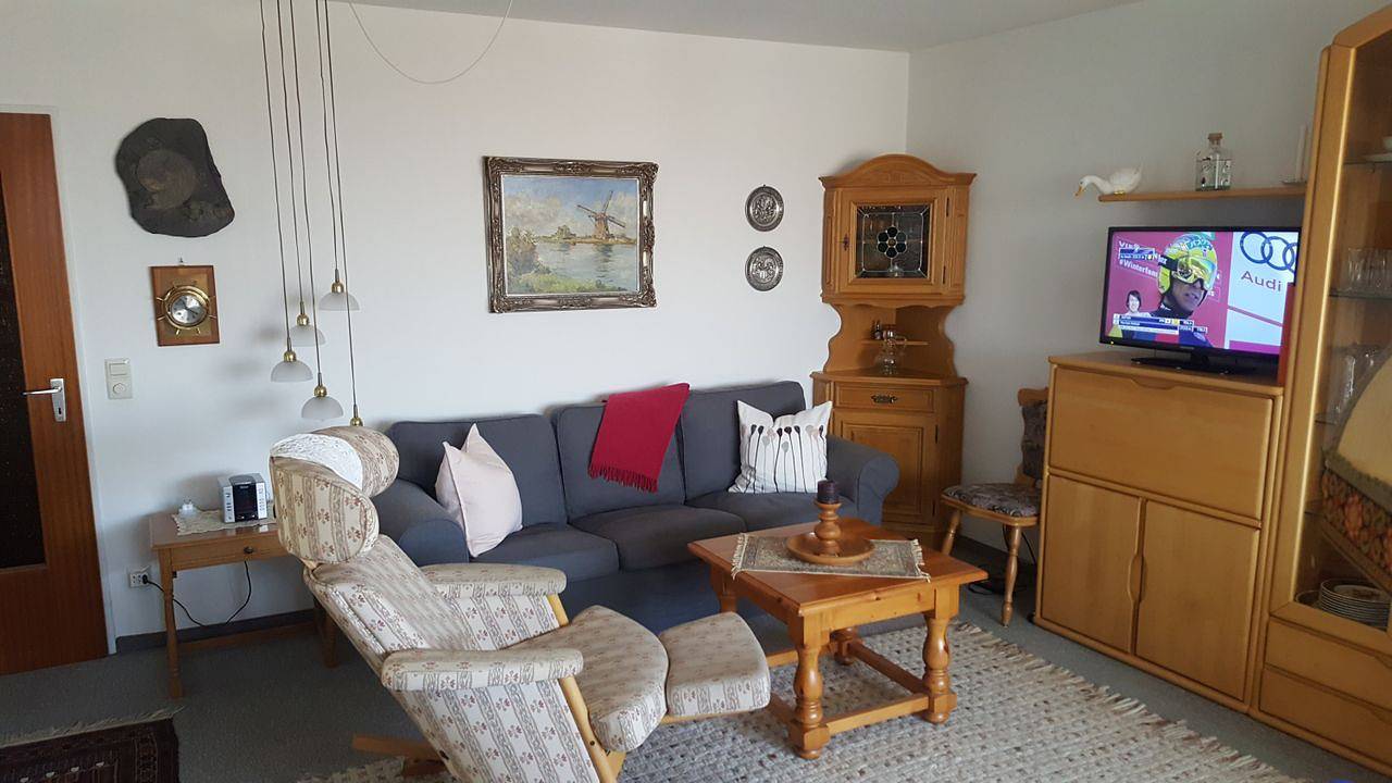 Apartamento vacacional entero, Ferienwohnung für 4 Personen (70 m²) in Immenstaad am Bodensee in Immenstaad, Immenstaad am Bodensee