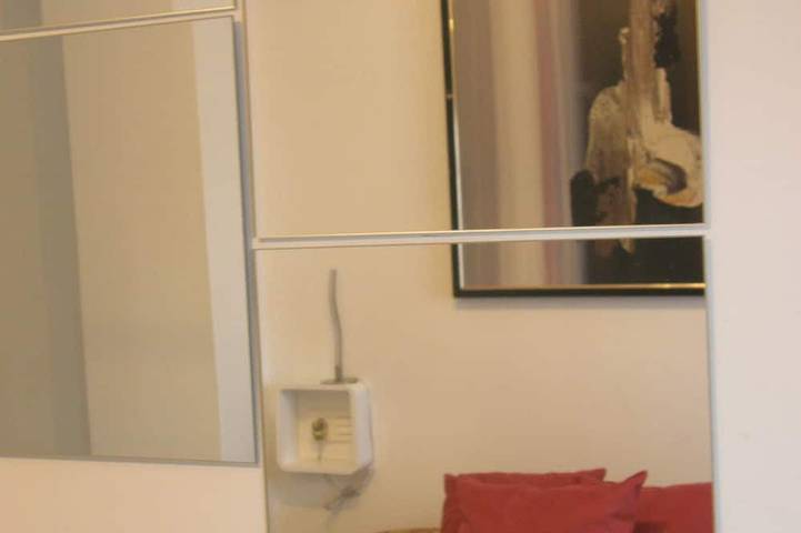 Ganze Wohnung, Neu! Tolles Penthouse mit Solarium in 10 Minuten Pilar und römischen Ruinen in Saragossa, Saragossa Provinz