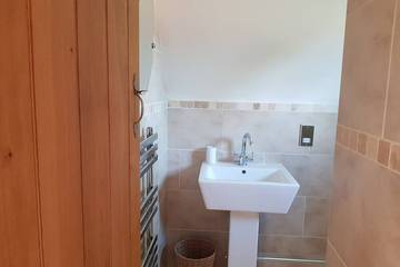 Holiday Rental for 4 People in Fordingbridge, New Forest, Photo 3