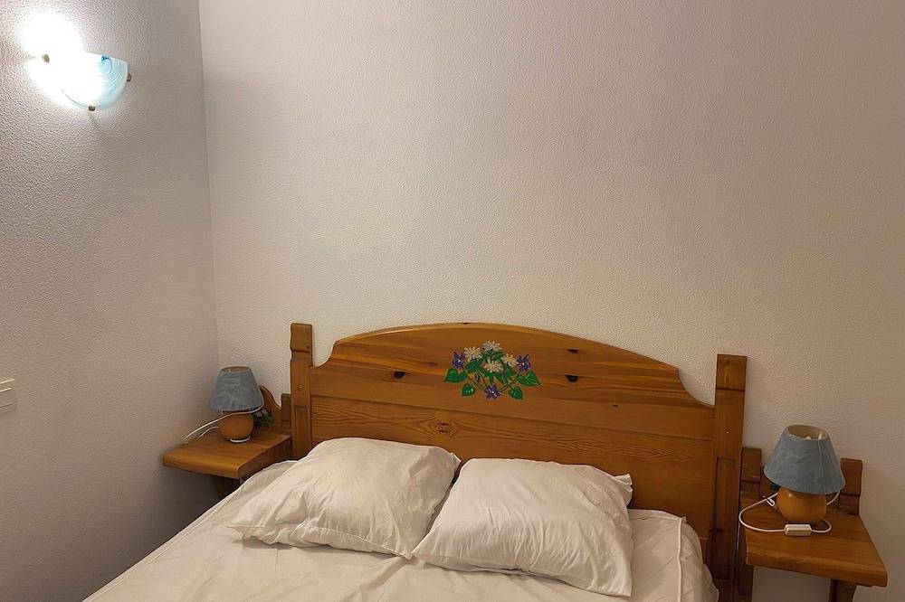 Entire apartment, Travelski home classic - La Fontaine du Roi in Saint-Jean-d'Arves, Saint-Jean-de-Maurienne region