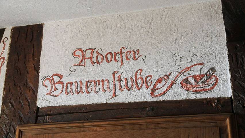 Ferienwohnung für 3 Personen, mit Balkon/Terrasse und Terrasse, mit Haustier in Diemelsee