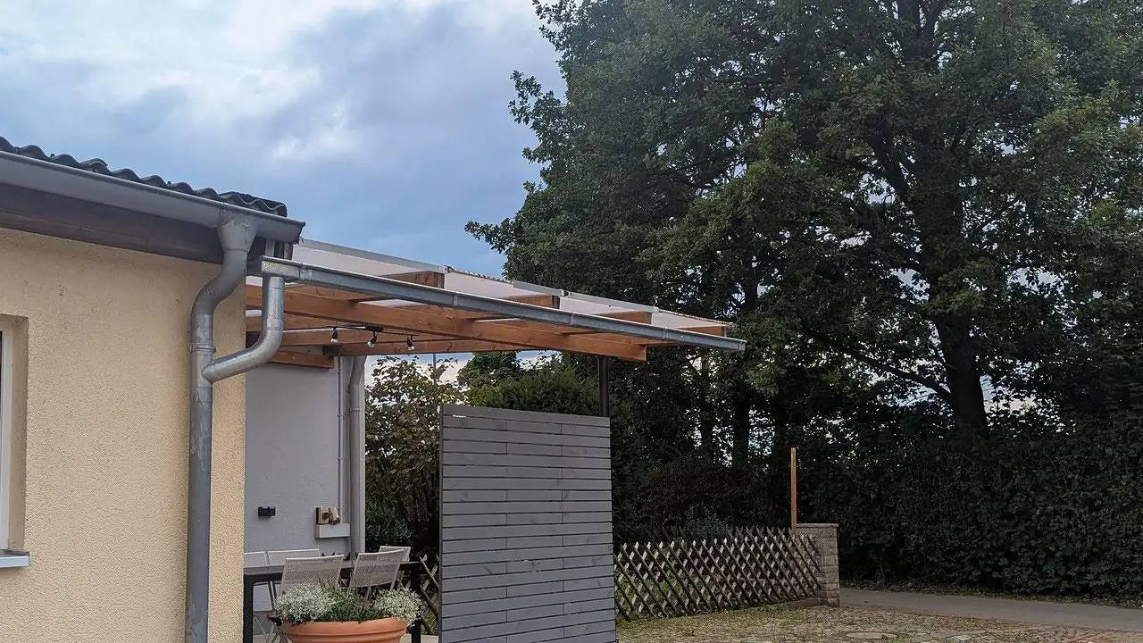 Entire holiday apartment, Ferienwohnung für 6 Personen (80 m²) in Fürth (Bayern) in Fürth, Franconia