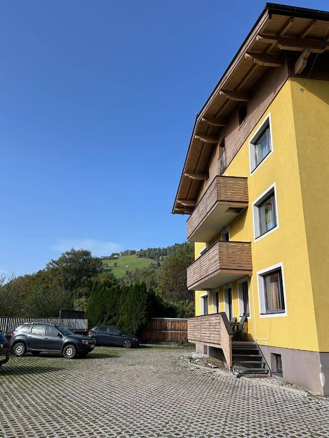Maison d’hôte pour 4 personnes, animaux acceptés à Zell am See - 4