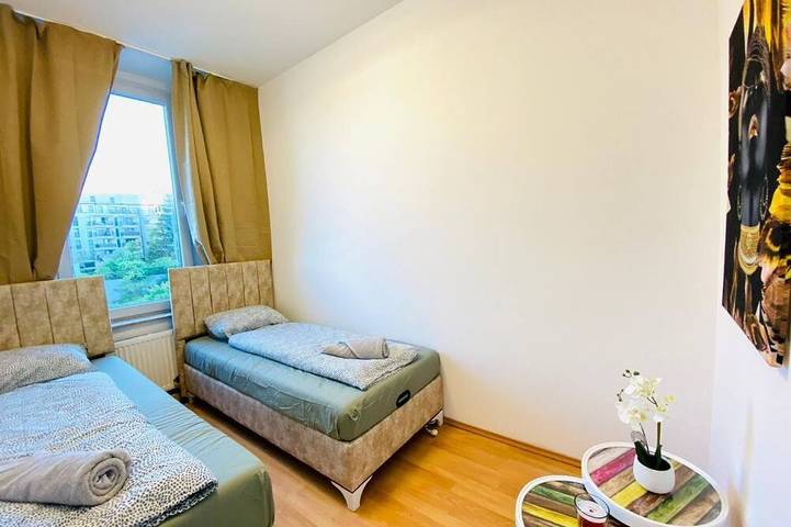 Ferienwohnung für 11 Personen in Liesing