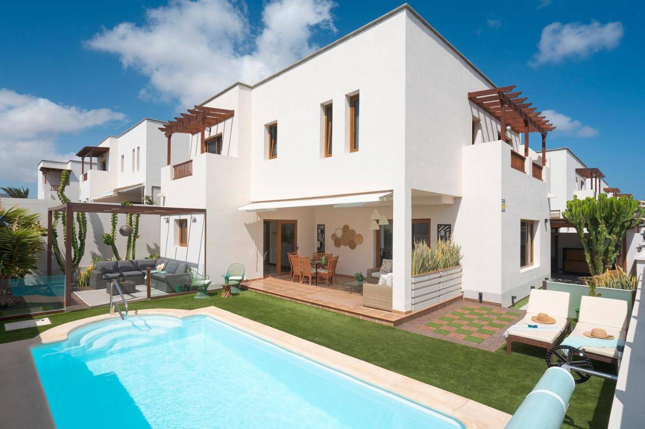 Villa in Costa Teguise, Teguise