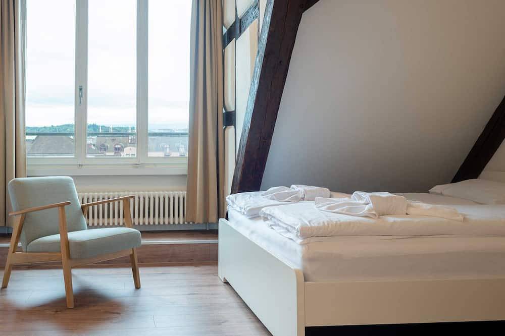 Appartamento intero, Lu Mars Ivb - Chapel Bridge Hitrental Apartment in Luzern Zustellkreis, Lucerna
