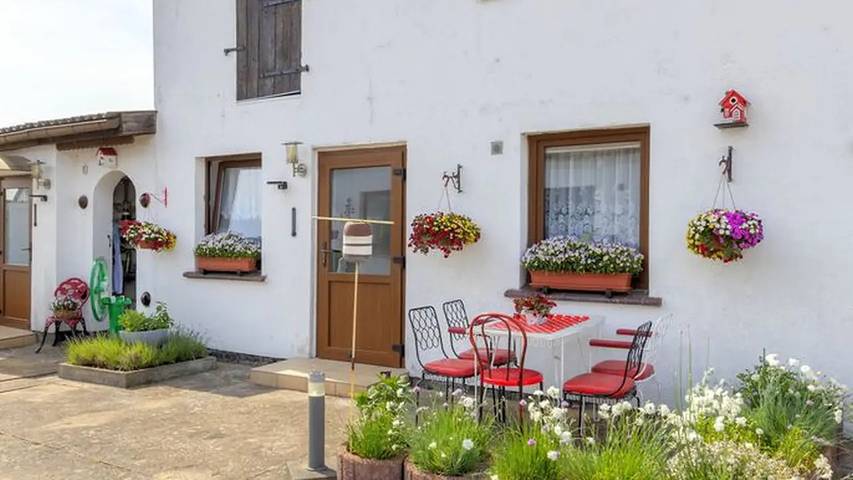 Bungalow für 4 Personen, mit Garten in Karlshagen - 4