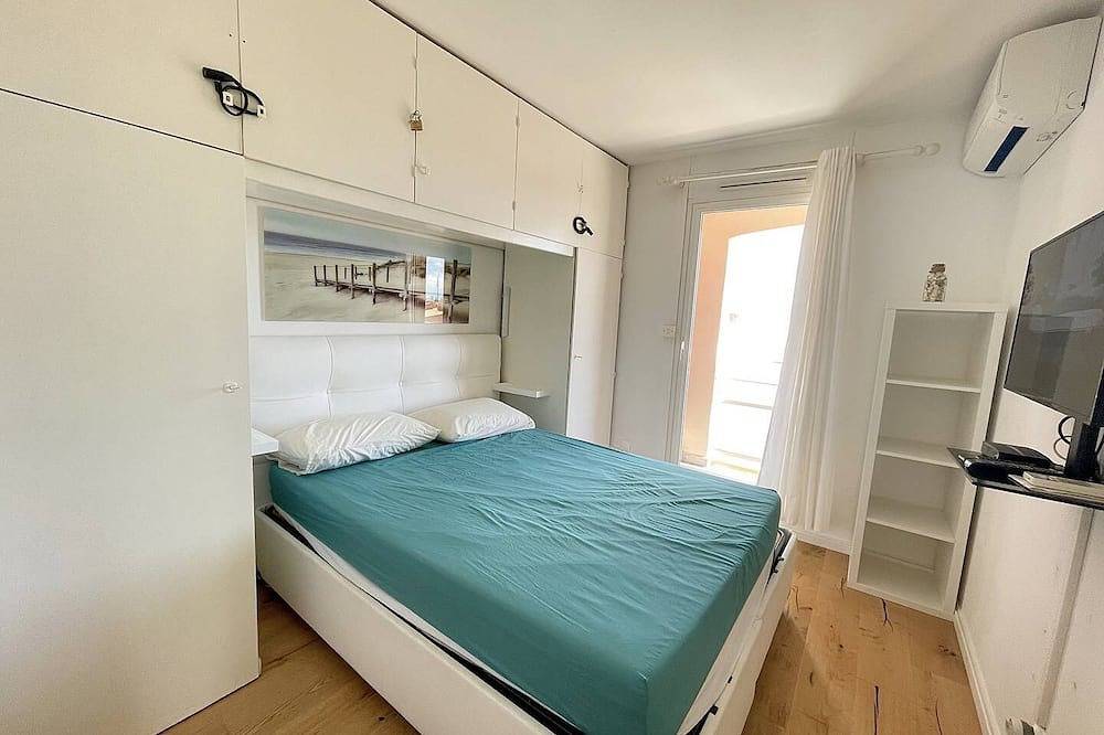 Appartement entier, Bel Appartement Avec Vue Splendide in Agde, Côte d'Améthyste