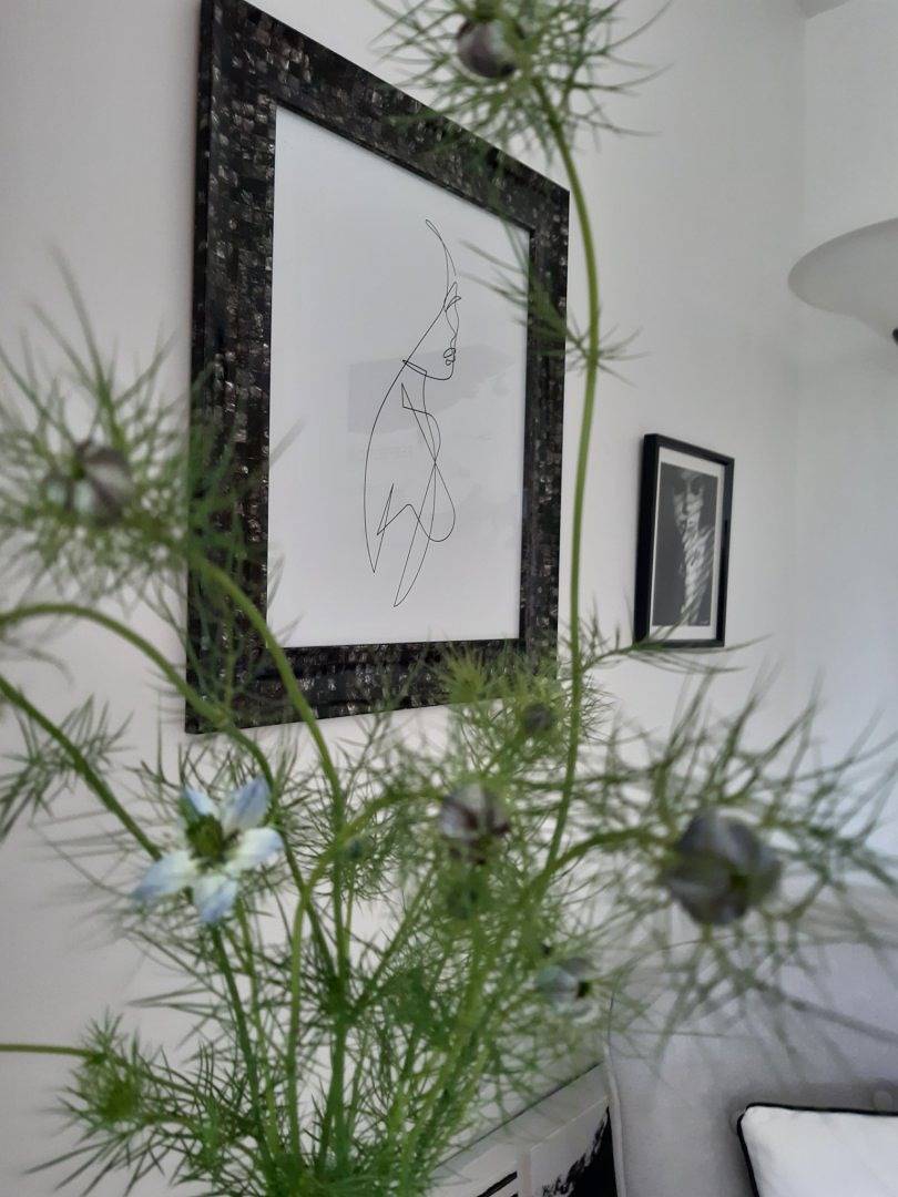 Chambre d'hôtes Le May - Suite familiale in Athée-sur-Cher, Région de Tours