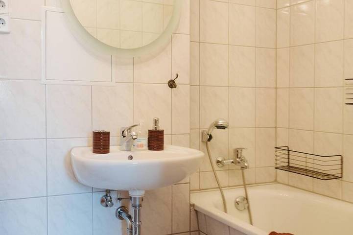 Ferienwohnung für 2 Personen, mit Terrasse, mit Haustier in Neuhausen/Erzgebirge - 4