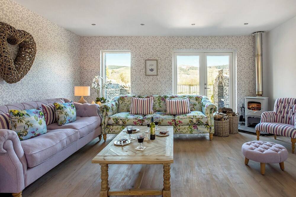 Casa vacanza a Cumbria a partire da 240€ a notte