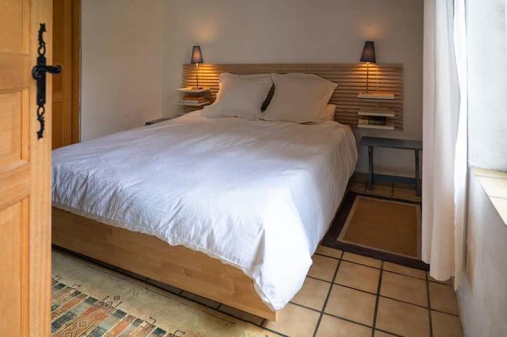 Gîte pour 4 personnes, avec jardin et piscine à Juignac - 2