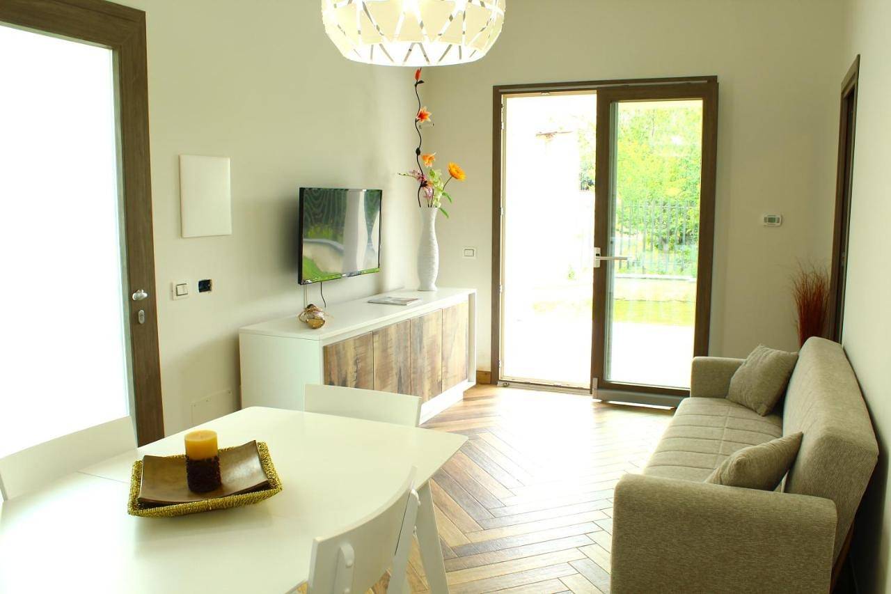 Appartement entier, Suite Capaci in Capaci, Province de Palerme