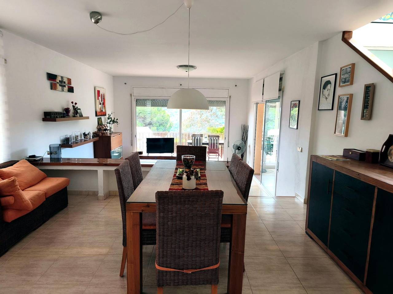 Haus Mimosa mit privatem Pool und Meerblick in Begur in Begur, Costa Brava