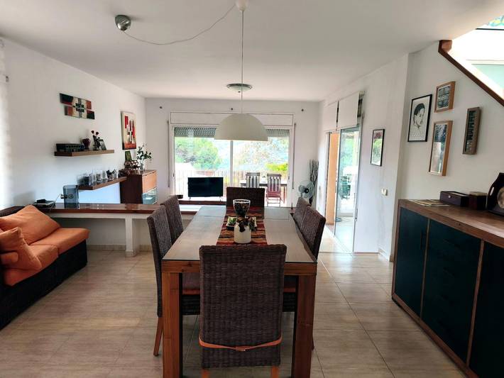 Maison Mimosa avec piscine privée et vue mer à Begur in Begur, Costa Brava
