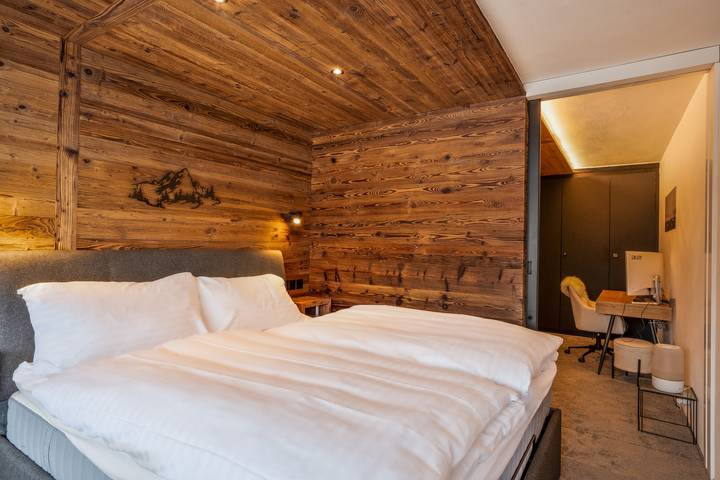 Appartement entier, Flache 304 - Appartement 2.0 pièce(s) in Thyon-Les Collons, Vex