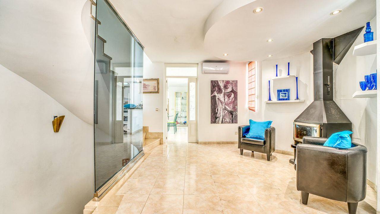 Ferienhaus für 5 Personen (257 m²) in Alcúdia in Bonaire, Alcúdia