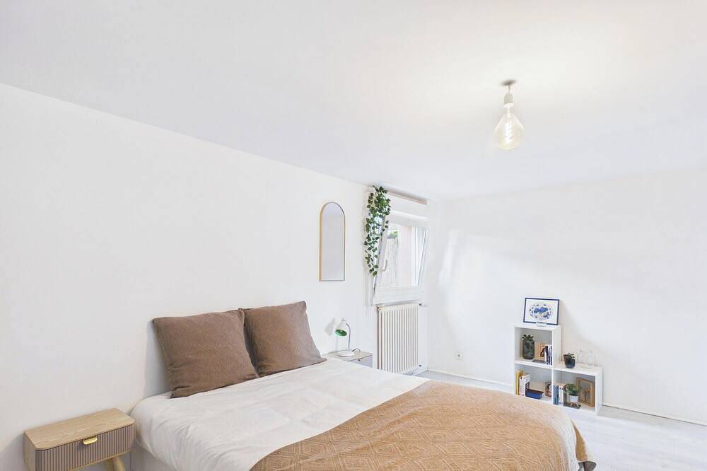 Appartement entier, -Ava- Charmant T2 à Dourveil in Trégunc, Région de Quimper