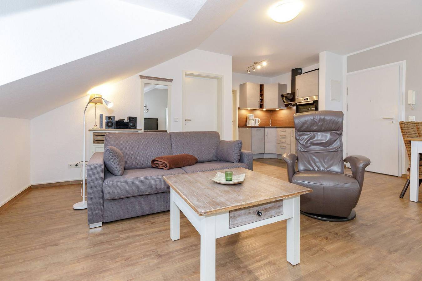 Ferienwohnung in Kühlungsborn ab 85€ pro Nacht