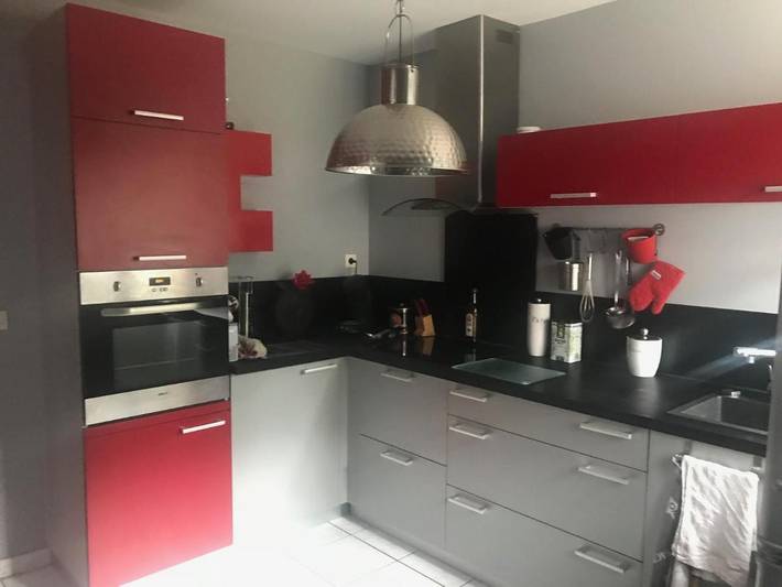 Gîte pour 2 personnes, avec jardin et vue, adapté aux familles à Pau - 4