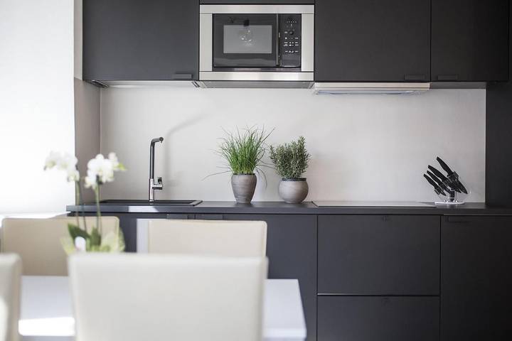 Maison d’hôte pour 4 personnes, avec vue et balcon dans Domodossola - 4