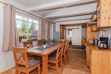 Strandhaus für 6 Personen in Ückeritz, Ostsee, Bild 1