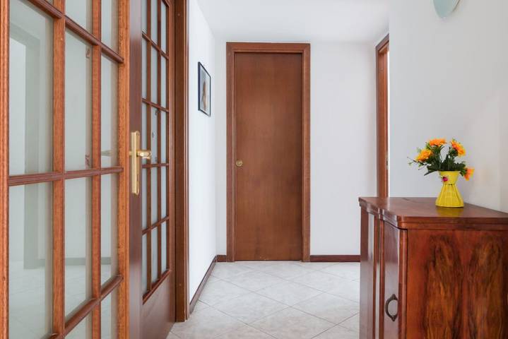Appartement de vacances pour 2 personnes à Naples