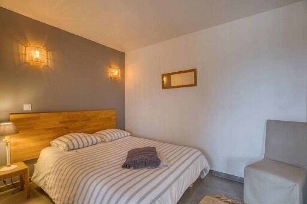 Appartement entier, Proche Annecy,appartement neuf et cosy avec jardin et terrasse in Quintal, Parc naturel régional du Massif des Bauges