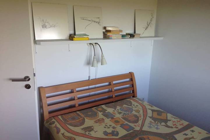 Ferienhaus für 4 Personen, mit Garten und Terrasse in Kronsgaard - 2