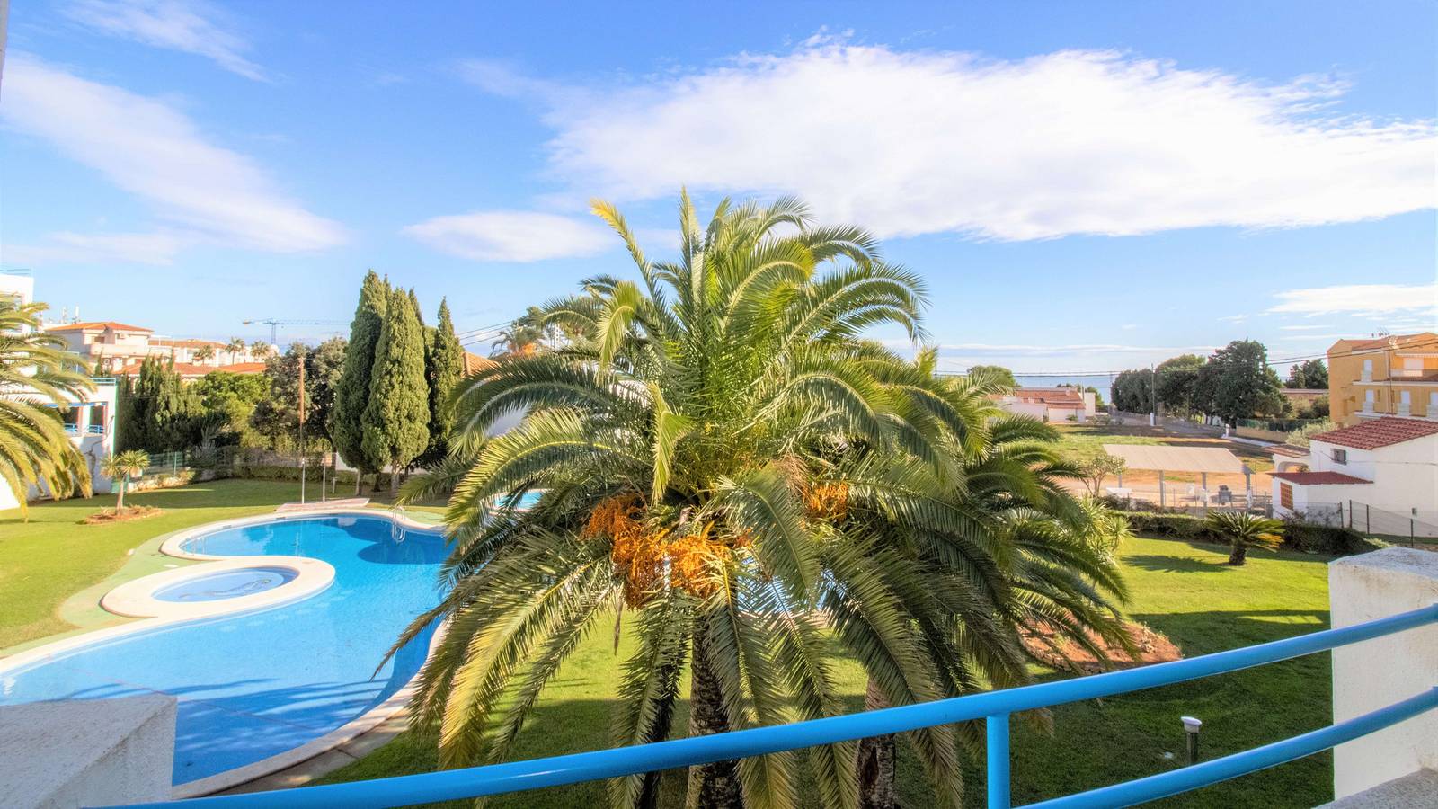 Appartement entier, Apartamento superior Nova Romana Alcossebre in Alcossebre, Alcalà de Xivert