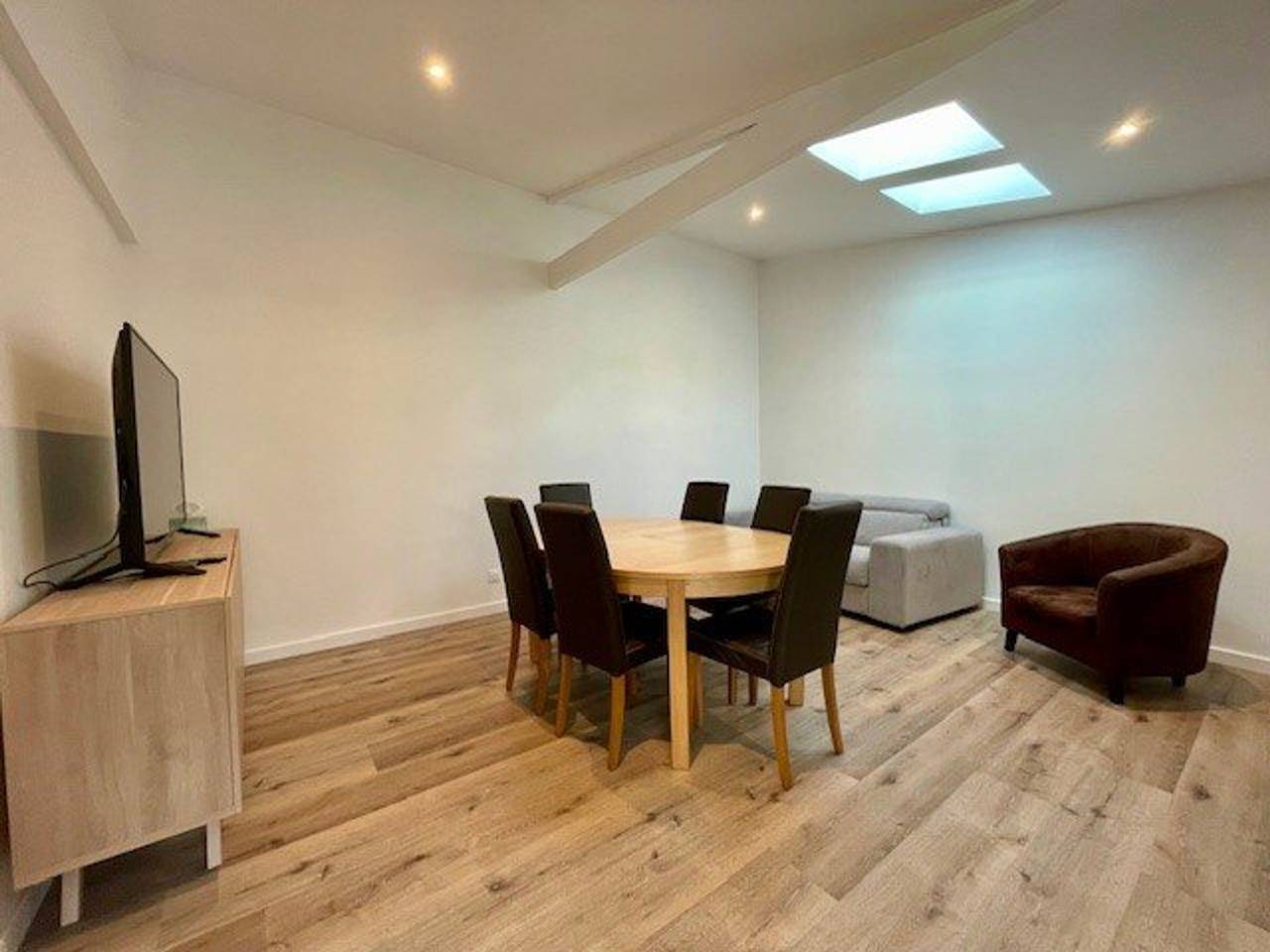 Quiberon - Villa céntrica renovada, 6 per., jardín, playa cercana in Quiberon, Côte des Mégalithes