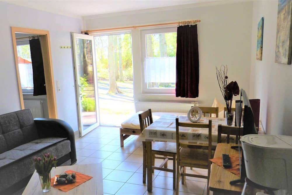 Ferienwohnung in Rügen für 6 Personen in Rügen