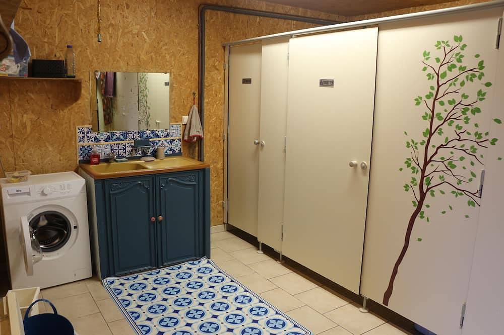 Chalet house in the heart of Aubrac in Región de Mende