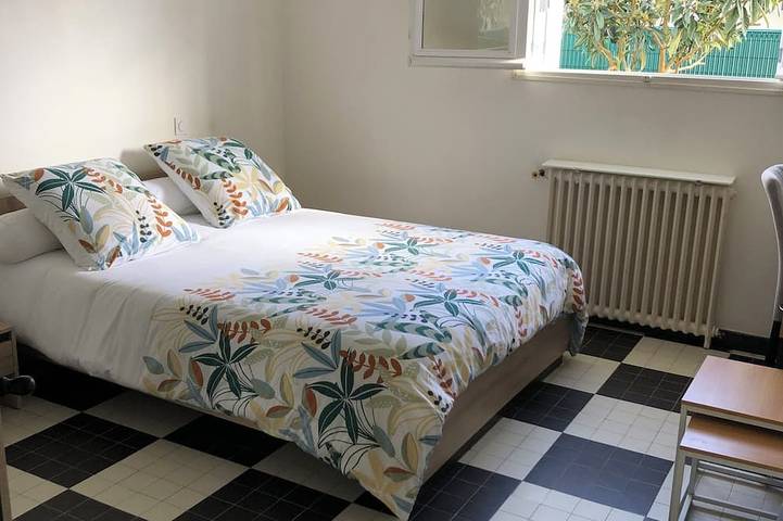 Ferienwohnung für 1 Personen - 1