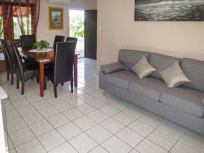 Ferienhaus für 8 Personen, mit Balkon in Obrovac - 4