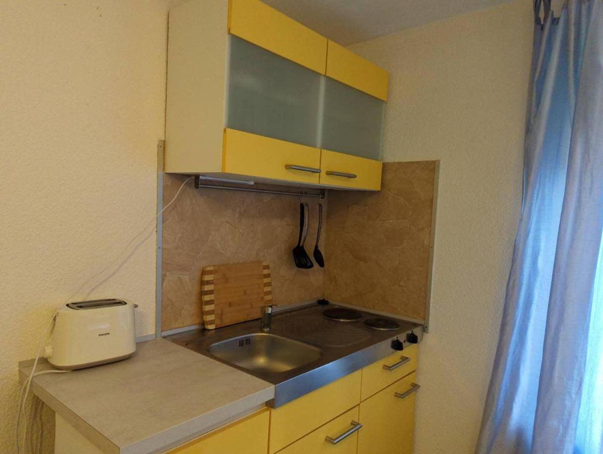 Appartement entier, L8 Street Ladenburg Mannheim - Mitarbeiterwohnung zum Bestpreis finden in Ladenburg, Kurpfalz