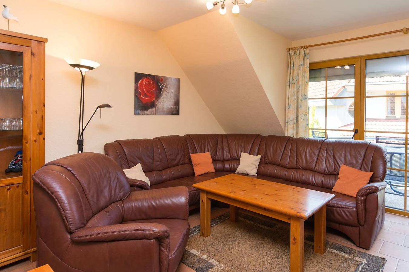 Ferienwohnung in Zingst ab 103€ pro Nacht