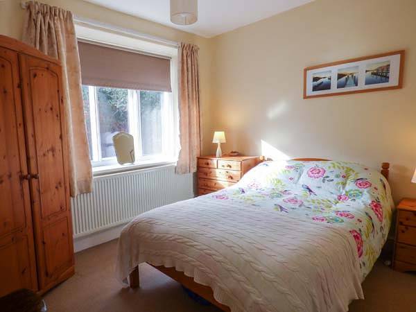 Pensychnant Cottage in Penmaenmawr, Snowdonia