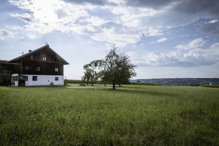 Landhaus Holzen - Ferienhaus in Pfarrkirchen, Baviera Oriental