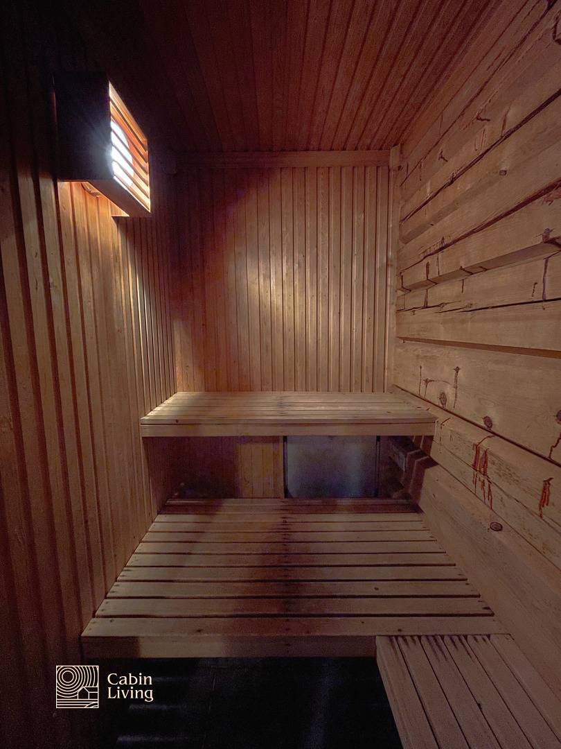 Cottage für 12 Personen in Øystre Slidre